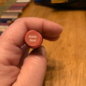 LipSense Liquid Lip Color- Honey Rose